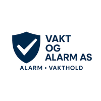 Vakt og Alarm AS - referanse for Kyvco sikkerhetslø­sninger